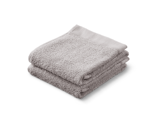 Guest towel, set of 2 pieces