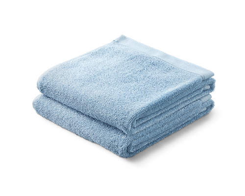 Hand towel, set of 2 pieces