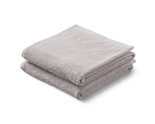Hand towel, set of 2 pieces